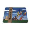 SIMPSONS PARQUE